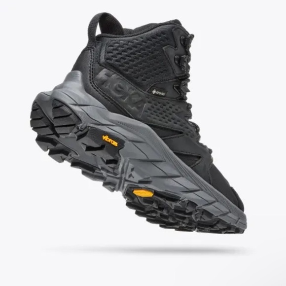 Hoka Anacapa Mid GTX Boot - Picture 3 of 7